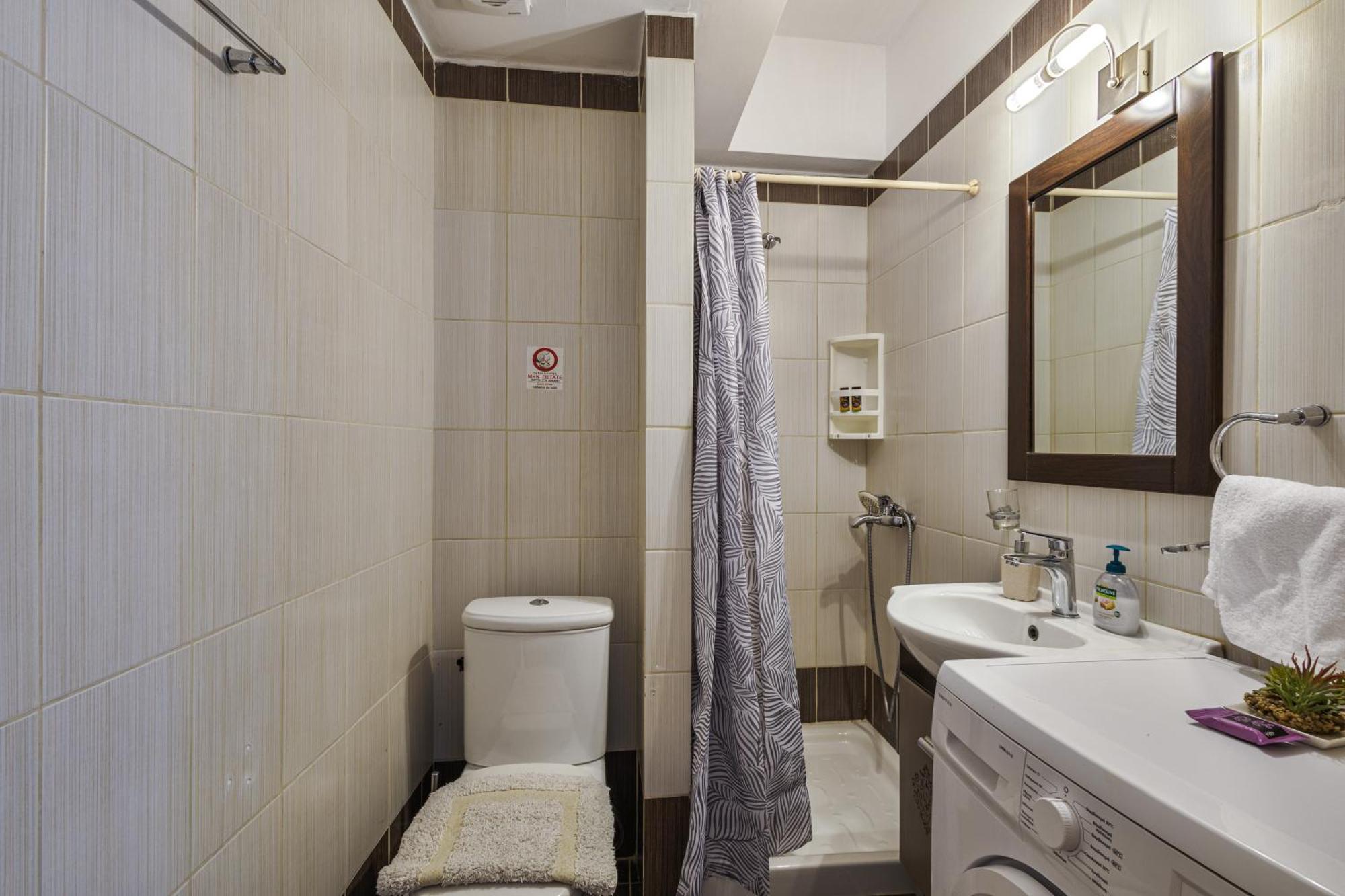 Lazaretta Apartamento
