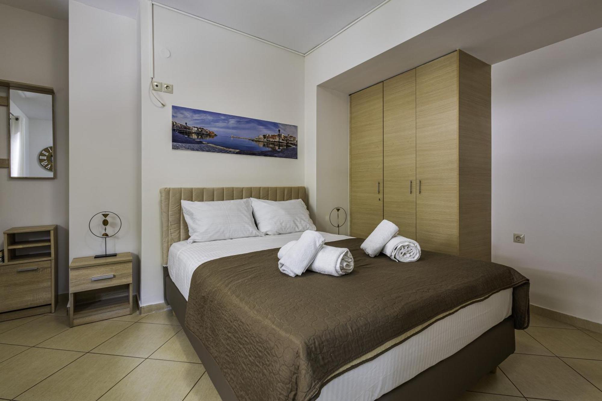 Lazaretta Apartment *