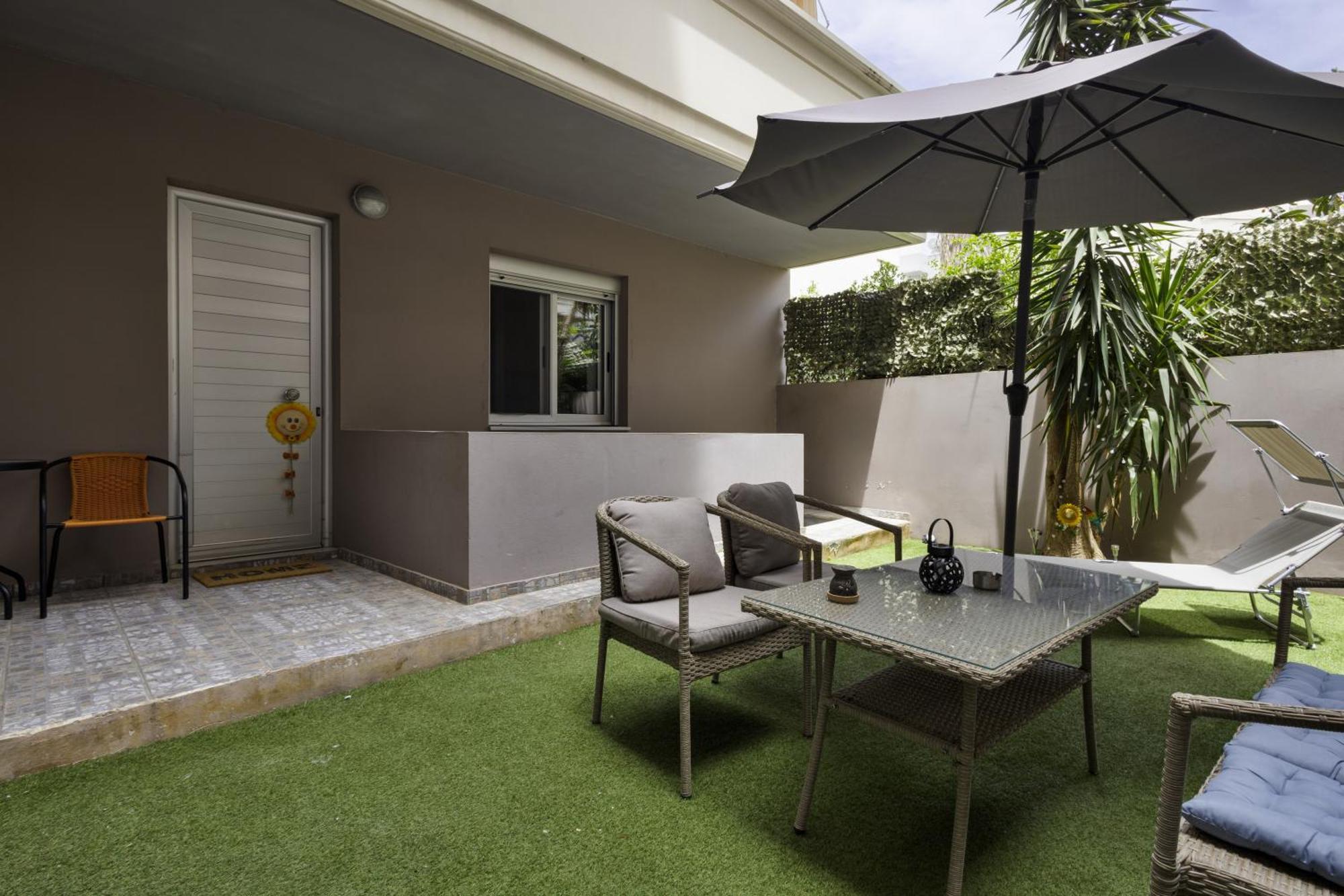Lazaretta Apartment