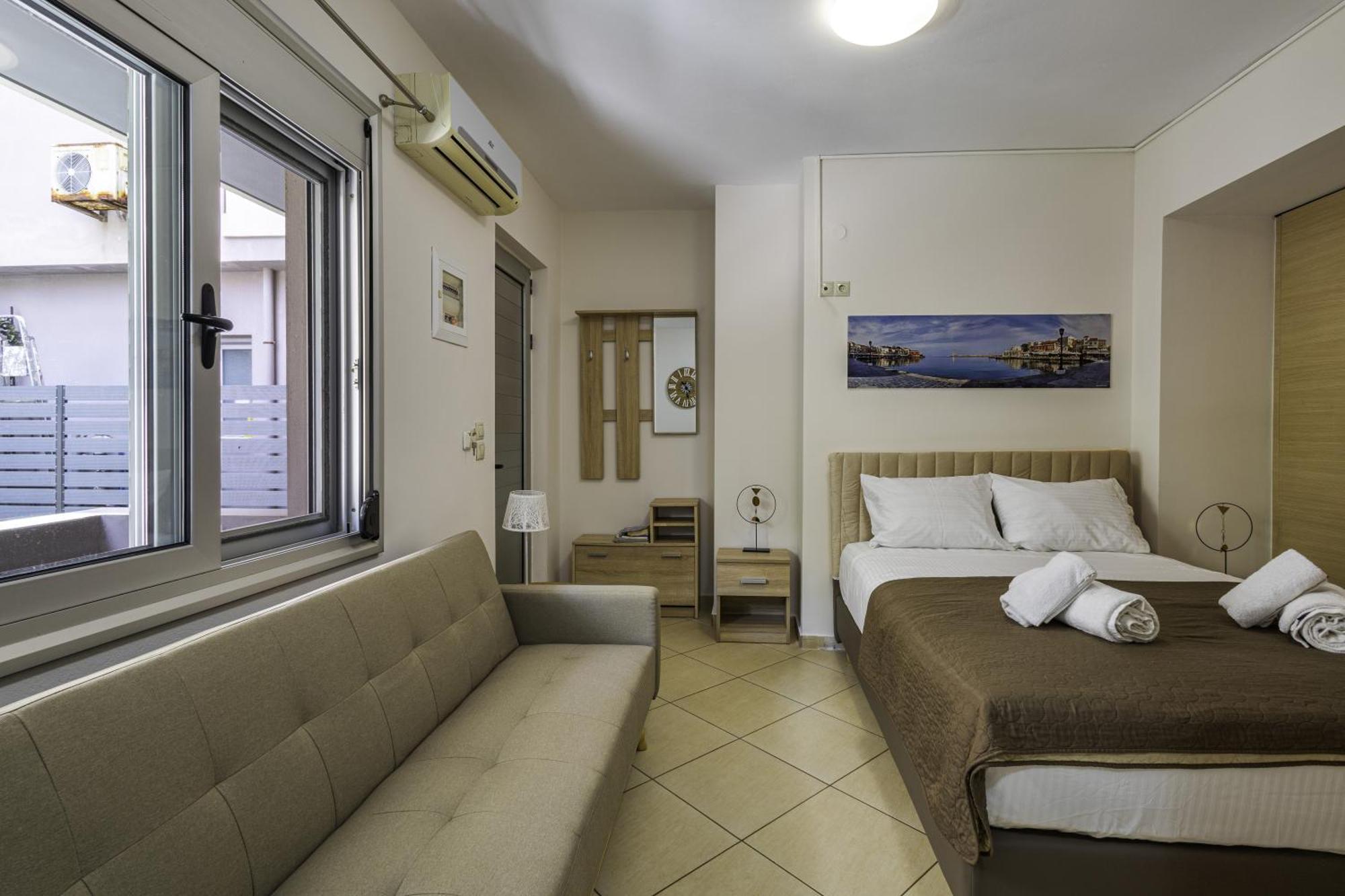 Lazaretta Apartment