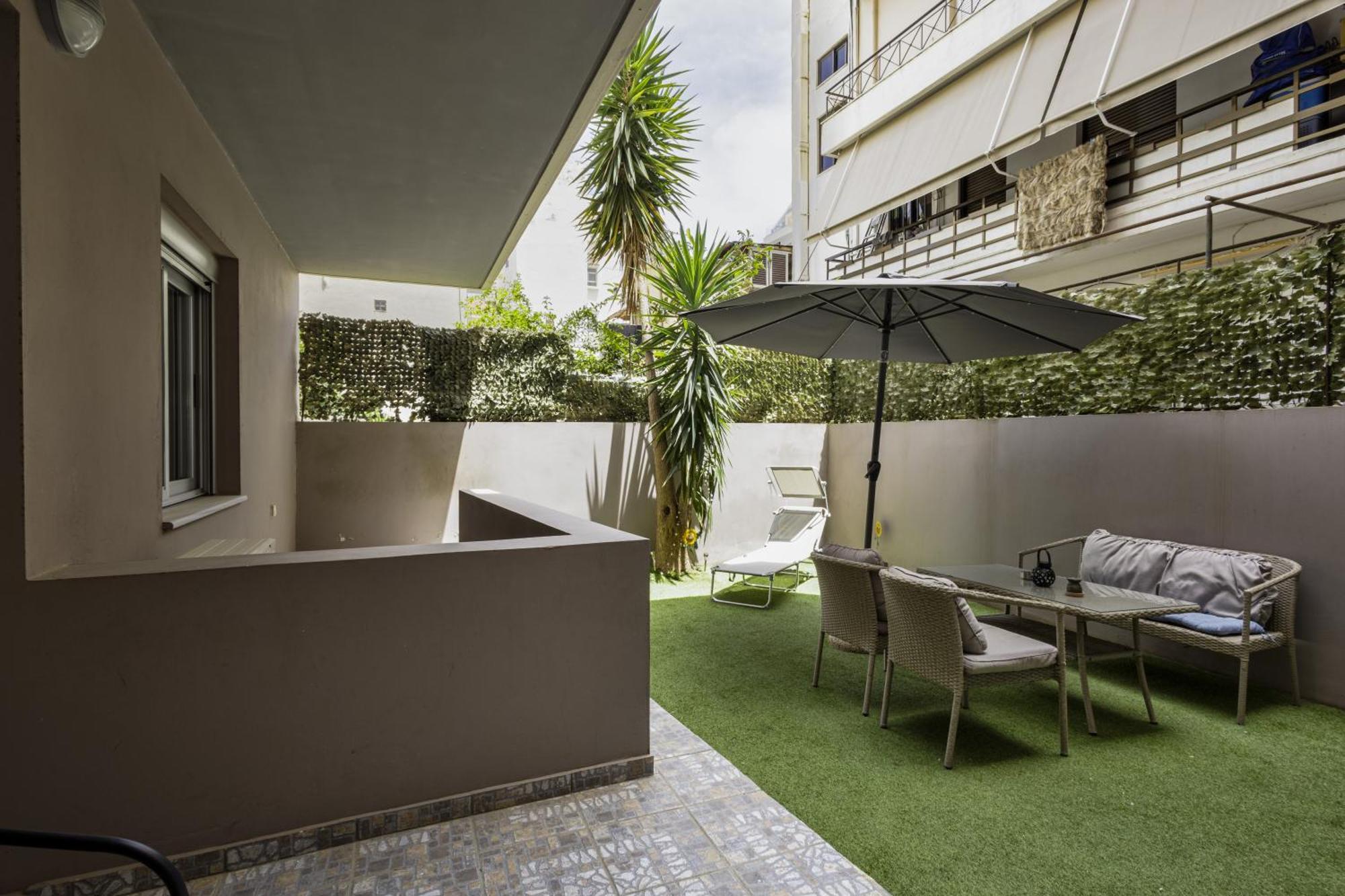 Lazaretta Apartamento *