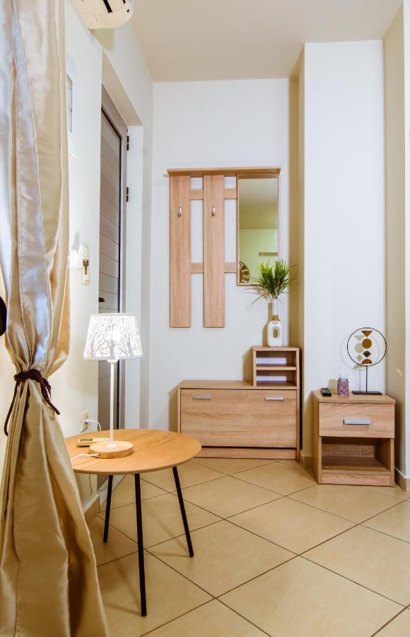 Lazaretta Apartamento *